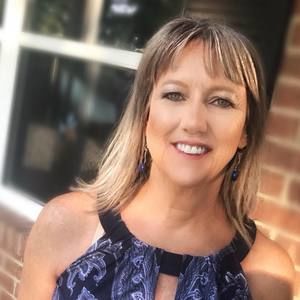 Meet your Posher, Susan